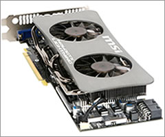 N260GTX Lightning